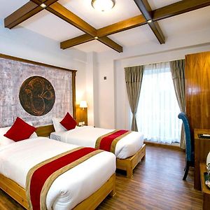 Deluxe Single Room Balcony